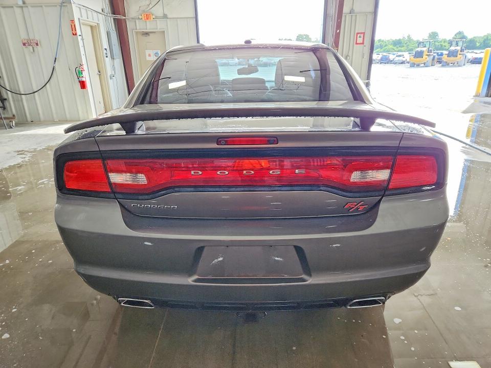 57538276 :رقم المزاد ، 2B3CL5CT7BH599101 vin ، 2011 Dodge Charger مزاد بيع