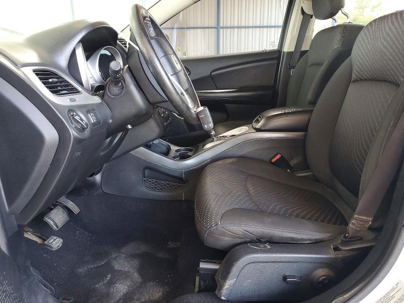 2015 Dodge Journey მანქანა იყიდება აუქციონზე, vin: 3C4PDCBG6FT644287, აუქციონის ნომერი: 58474886