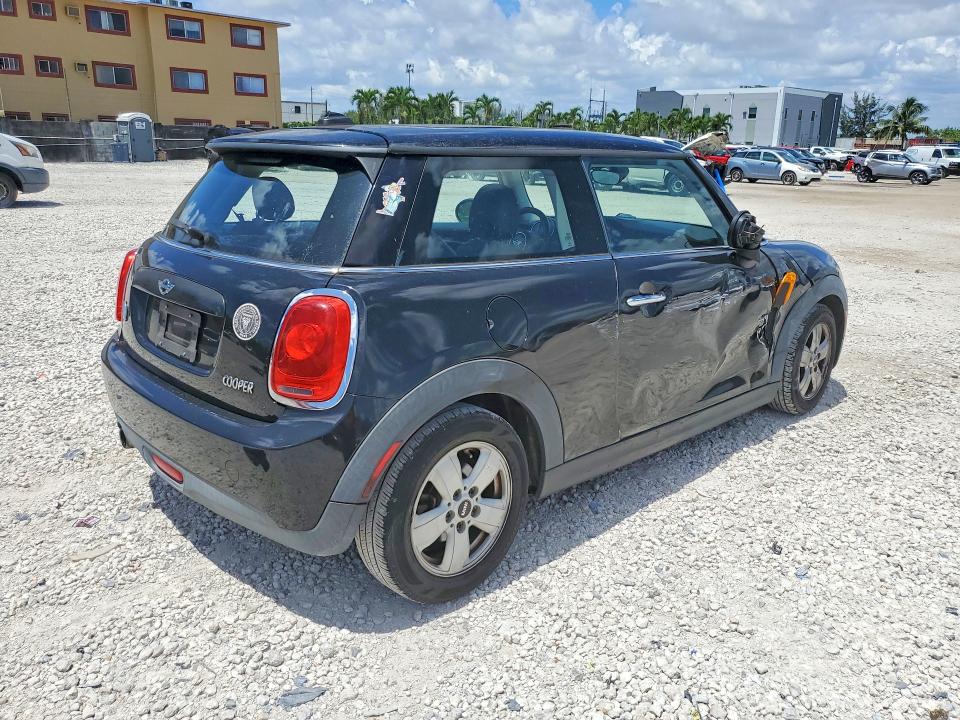 Aukcja sprzedaży 2016 Mini Cooper, vin: WMWXP5C52G2D15900, numer aukcji: 85456915