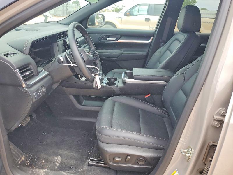 Продажа на аукционе авто 2025 Gmc Terrain, vin: 3GKALUEG0SL303766, номер лота: 55703806