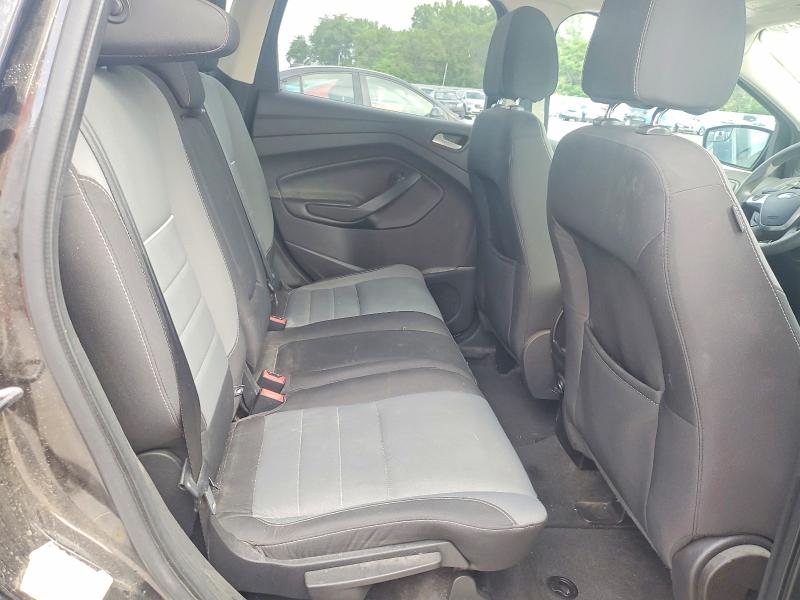 2013 Ford Escape მანქანა იყიდება აუქციონზე, vin: 1FMCU9GX6DUC61670, აუქციონის ნომერი: 57916676