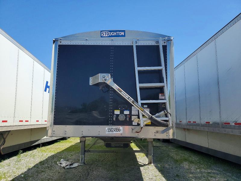 Aukcja sprzedaży 2026 Stou Trailer, vin: 1DW1A4028TSC09759, numer aukcji: 55024956