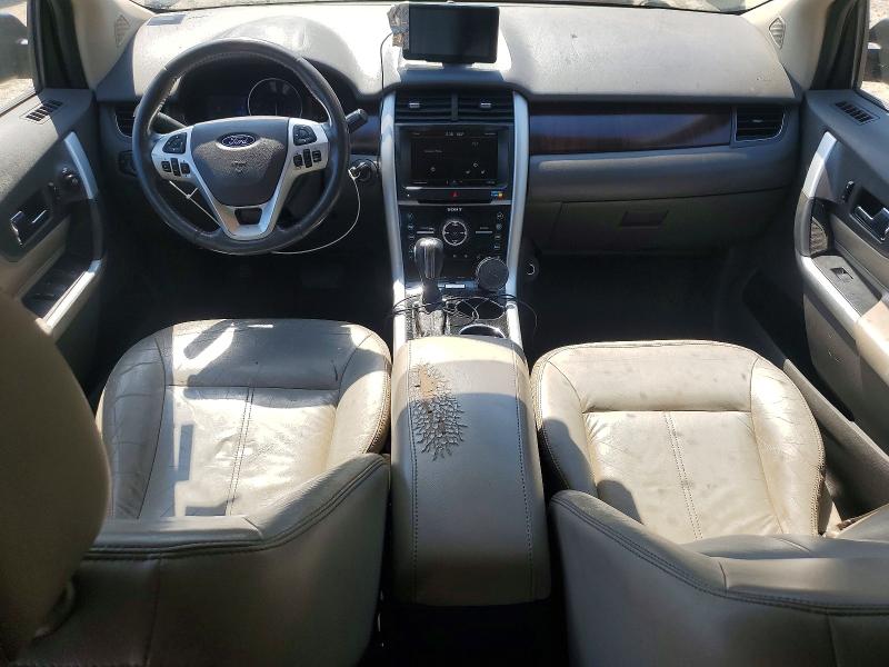 Aukcja sprzedaży 2013 Ford Edge, vin: 2FMDK3KC3DBB41228, numer aukcji: 57310106