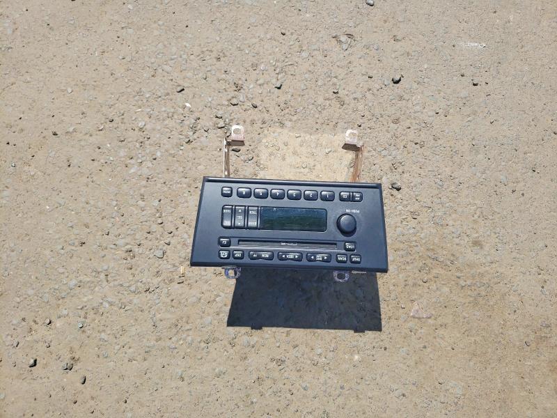 2002 Ford Thunderbird მანქანა იყიდება აუქციონზე, vin: 1FAHP60A62Y122480, აუქციონის ნომერი: 57238976