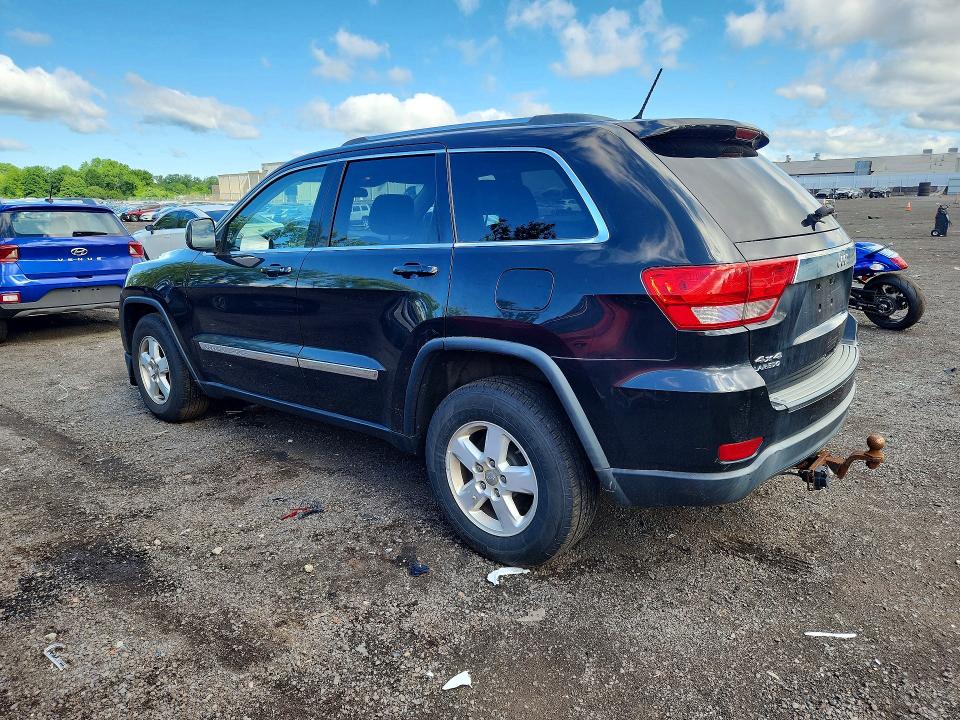 Продаж на аукціоні авто 2013 Jeep Grand Cherokee, vin: 1C4RJFAG7DC594805, номер лоту: 55418806
