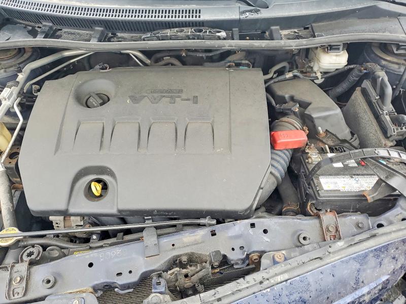 Продажа на аукционе авто 2011 Toyota Corolla, vin: 2T1BU4EE3BC693888, номер лота: 56592836