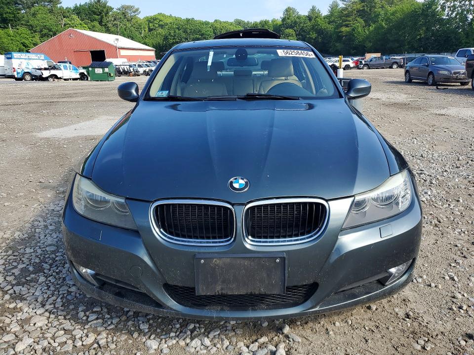 56258456 :رقم المزاد ، WBAPK5C54AA647457 vin ، 2010 Bmw 328 مزاد بيع