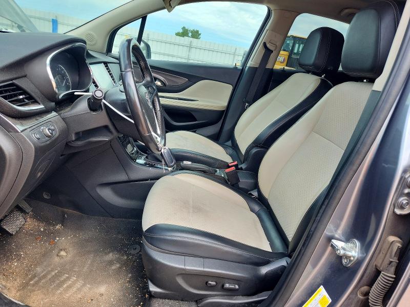 Aukcja sprzedaży 2019 Buick Encore, vin: KL4CJ1SB1KB752354, numer aukcji: 57206146