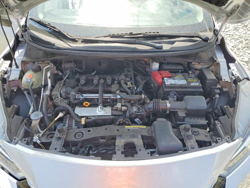 Продажа на аукционе авто 2021 Nissan Versa, vin: 3N1CN8EV6ML867917, номер лота: 57143036