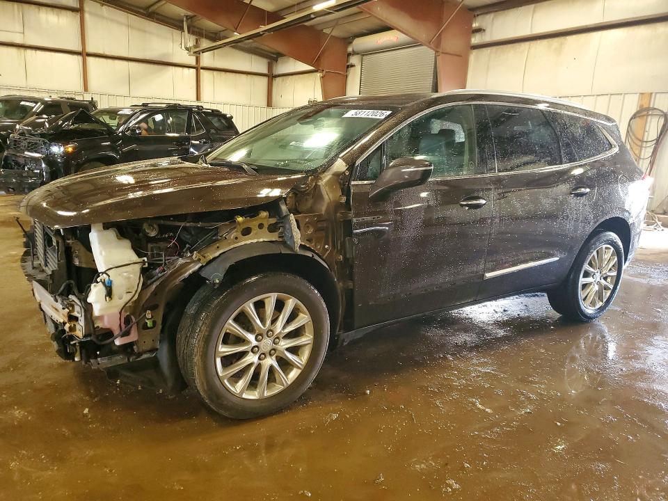 Продаж на аукціоні авто 2018 Buick Enclave, vin: 5GAEVBKWXJJ130983, номер лоту: 58112026