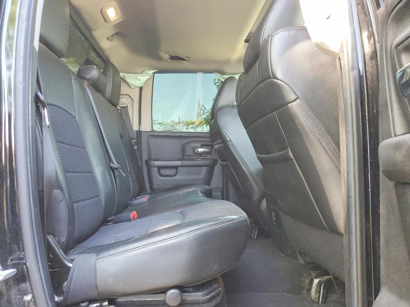 Продажа на аукционе авто 2013 Ram 1500, vin: 1C6RR7HTXDS709119, номер лота: 55876956