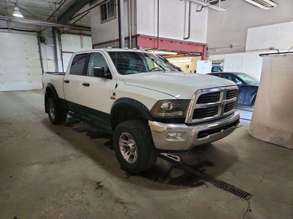 2015 Ram 2500 მანქანა იყიდება აუქციონზე, vin: 3C6TR5EJ3FG514311, აუქციონის ნომერი: 58520256