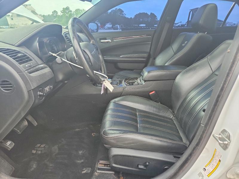 Aukcja sprzedaży 2020 Chrysler 300, vin: 2C3CCABT7LH233833, numer aukcji: 57250876