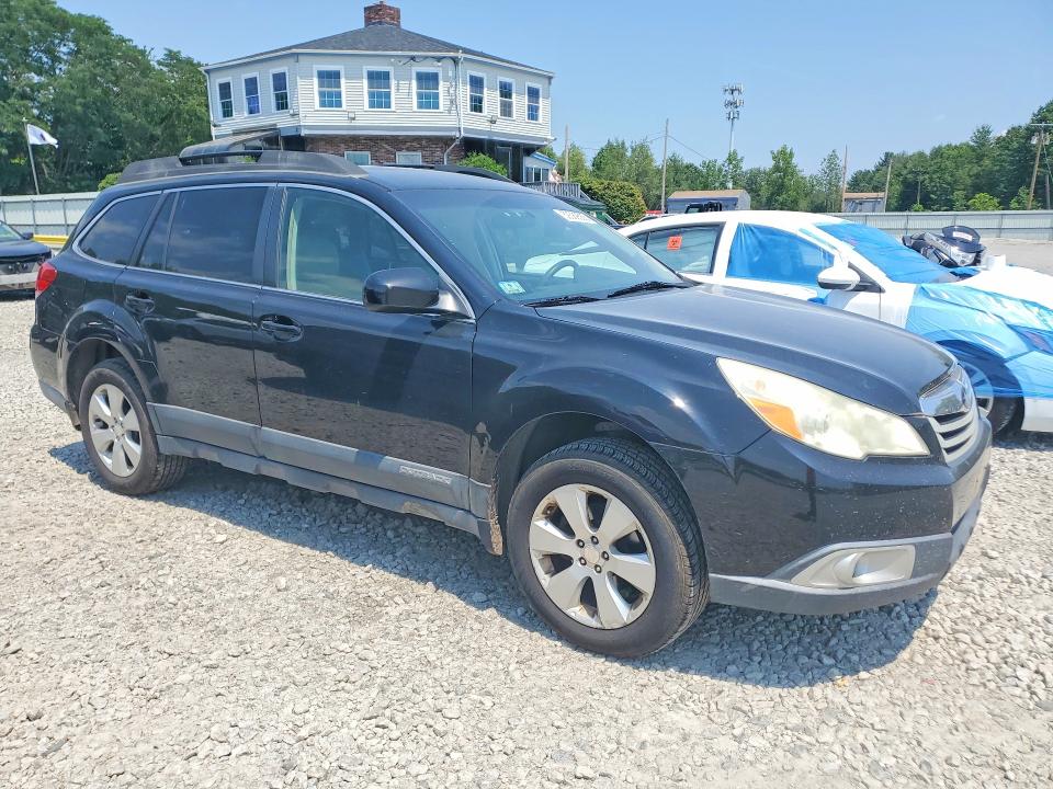 Aukcja sprzedaży 2010 Subaru Outback, vin: 4S4BRBCC7A3374228, numer aukcji: 59389586