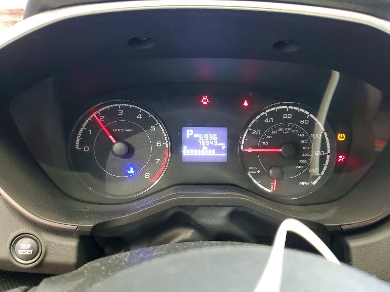 Aukcja sprzedaży 2017 Subaru Impreza, vin: 4S3GKAB66H3613900, numer aukcji: 55689576