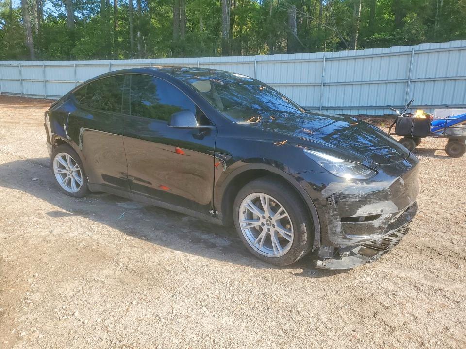 Продаж на аукціоні авто 2023 Tesla Model Y, vin: 7SAYGDEE3PF594270, номер лоту: 56810236