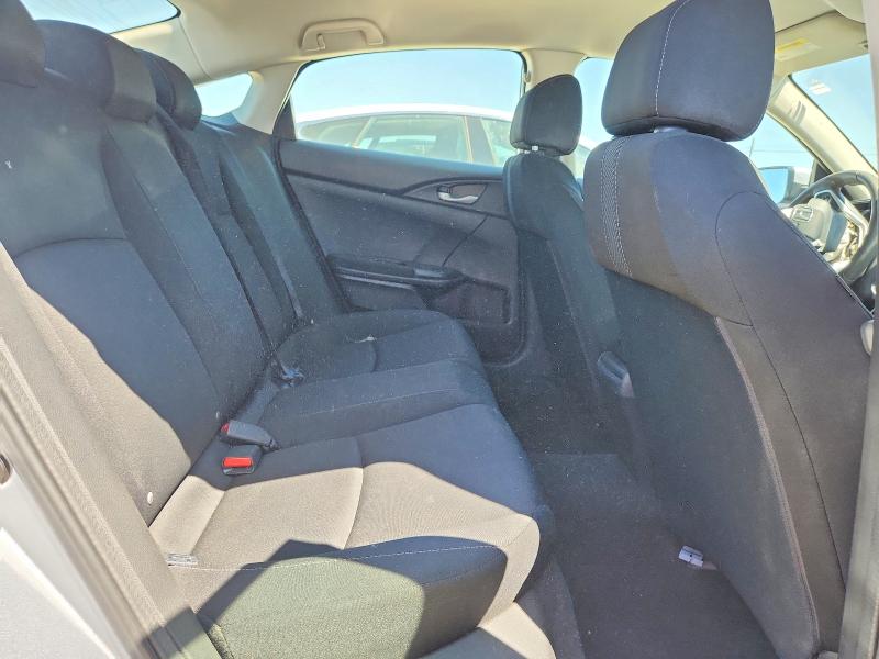 Aukcja sprzedaży 2017 Honda Civic, vin: 2HGFC2F5XHH502149, numer aukcji: 58653466