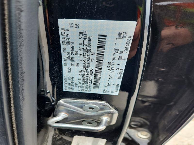Aukcja sprzedaży 2016 Ford Escape, vin: 1FMCU0J9XGUB36682, numer aukcji: 57730696