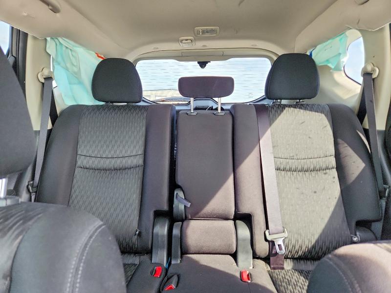 Aukcja sprzedaży 2019 Nissan Rogue, vin: JN8AT2MT6KW263139, numer aukcji: 55831716