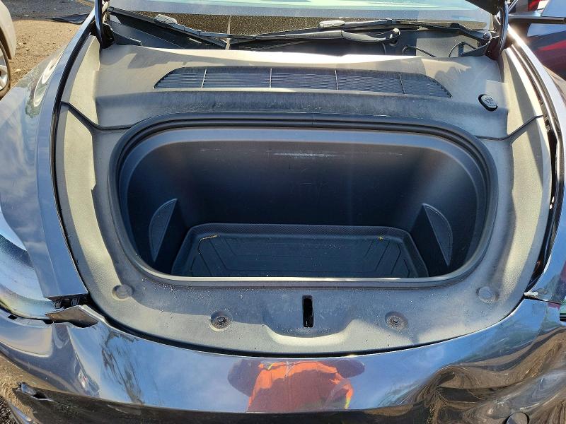 Продаж на аукціоні авто 2023 Tesla Model Y, vin: 7SAYGDEF8PF948468, номер лоту: 56877736