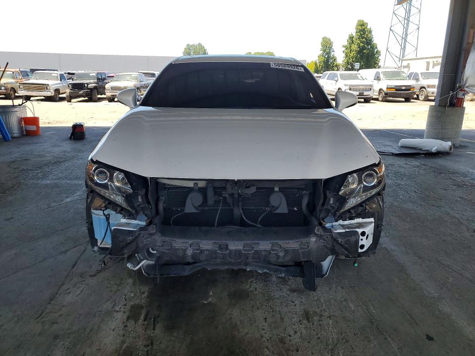 Aukcja sprzedaży 2016 Lexus Es, vin: JTHBW1GG4G2104004, numer aukcji: 58569926