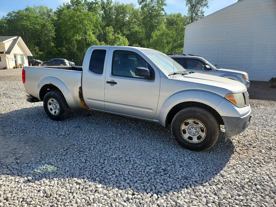 Продаж на аукціоні авто 2006 Nissan Frontier, vin: 1N6BD06T26C443334, номер лоту: 56291366