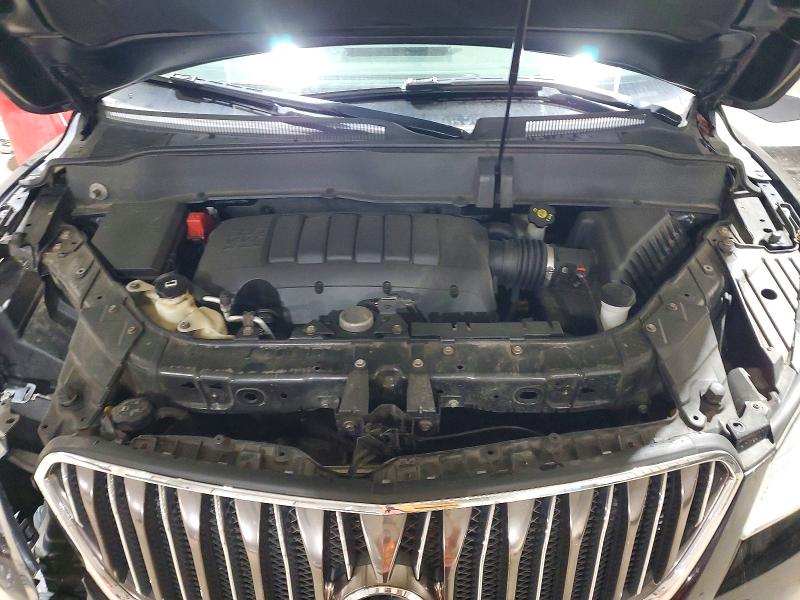 Aukcja sprzedaży 2017 Buick Enclave, vin: 5GAKVBKD4HJ101099, numer aukcji: 58059146