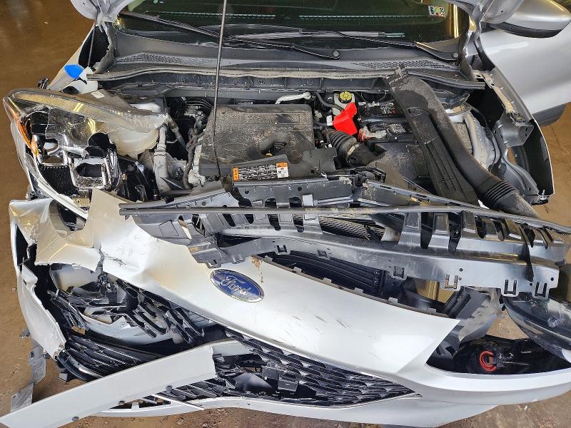 Aukcja sprzedaży 2020 Ford Escape, vin: 1FMCU9H67LUA50627, numer aukcji: 56607436