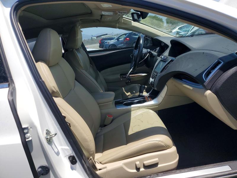 Aukcja sprzedaży 2020 Acura Tlx, vin: 19UUB1F39LA000713, numer aukcji: 55900756