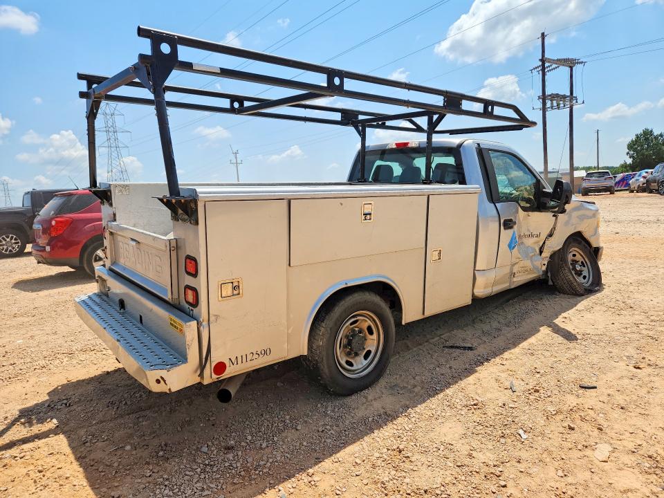 Продажа на аукционе авто 2017 Ford F250, vin: 1FDBF2A60HEB66146, номер лота: 56426306
