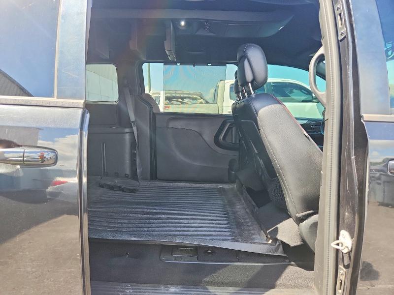 Aukcja sprzedaży 2019 Dodge Grand Caravan, vin: 2C4RDGEG7KR562786, numer aukcji: 57501656