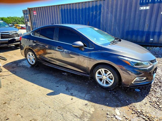Продаж на аукціоні авто 2016 Chevrolet Cruze, vin: 1G1BE5SM8G7323360, номер лоту: 56671896