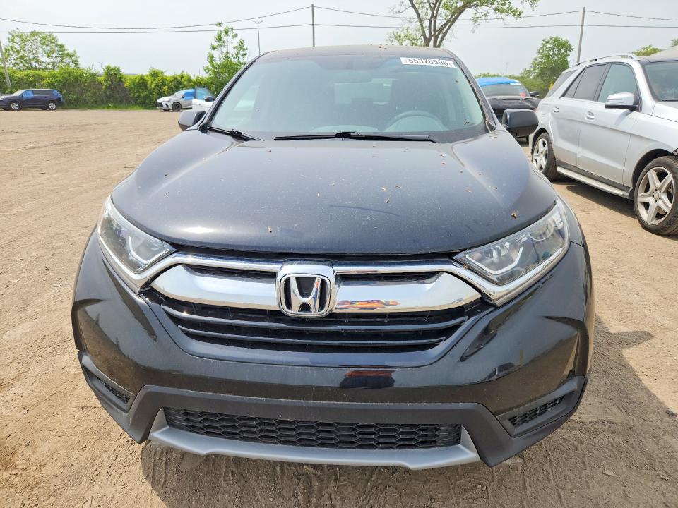 2019 Honda Cr-v მანქანა იყიდება აუქციონზე, vin: 2HKRW1H32KH002414, აუქციონის ნომერი: 55376596