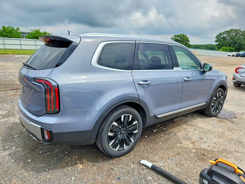 Aukcja sprzedaży 2023 Kia Telluride, vin: 5XYP54GC7PG346798, numer aukcji: 56586356