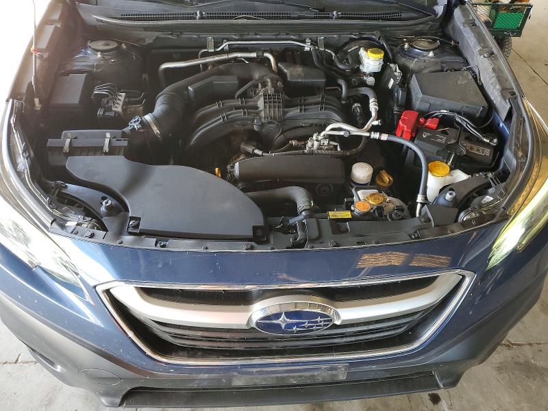 Aukcja sprzedaży 2020 Subaru Outback, vin: 4S4BTACC7L3192284, numer aukcji: 54859896