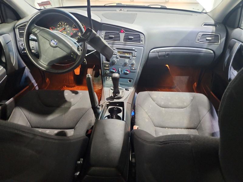 Aukcja sprzedaży 2003 Volvo S60, vin: YV1RS61T432258411, numer aukcji: 57021096