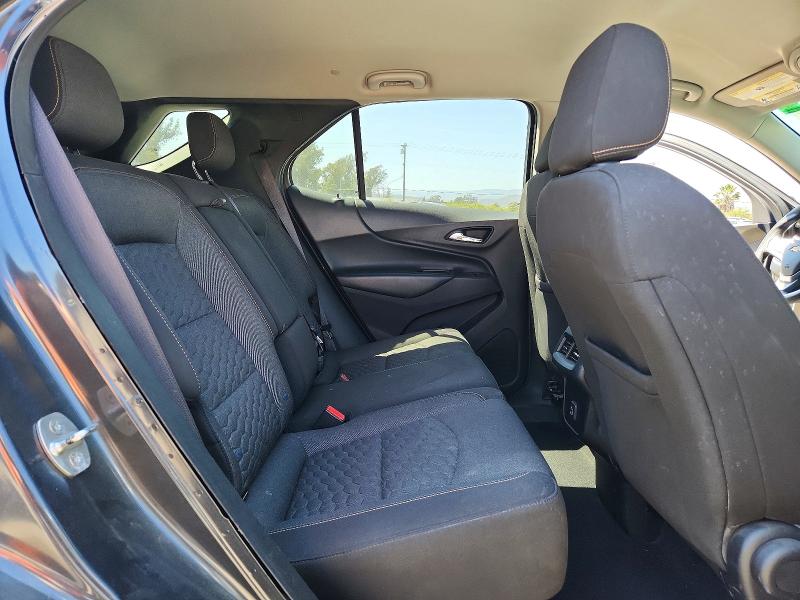Продажа на аукционе авто 2019 Chevrolet Equinox, vin: 2GNAXUEV3K6306154, номер лота: 56165686