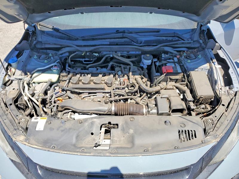 Продаж на аукціоні авто 2021 Honda Civic, vin: SHHFK7H43MU409166, номер лоту: 57547416