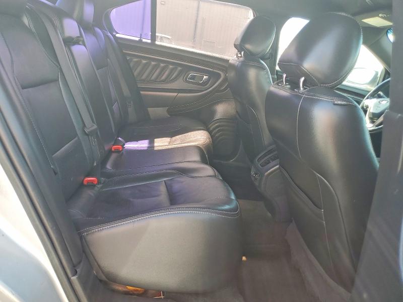 2013 Ford Taurus მანქანა იყიდება აუქციონზე, vin: 1FAHP2F80DG225559, აუქციონის ნომერი: 56656486
