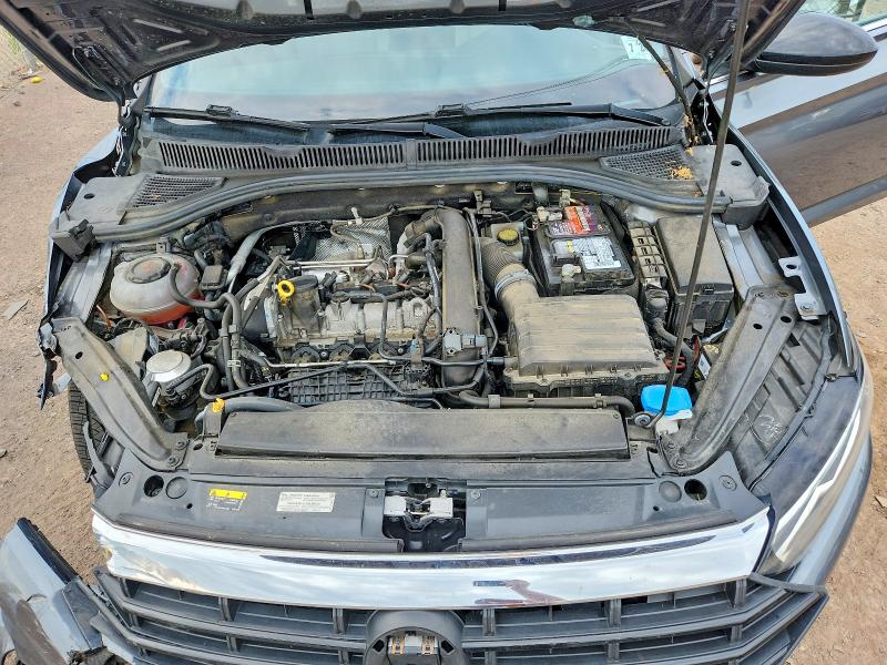 Aukcja sprzedaży 2021 Volkswagen Jetta, vin: 3VWC57BU9MM030816, numer aukcji: 57715336