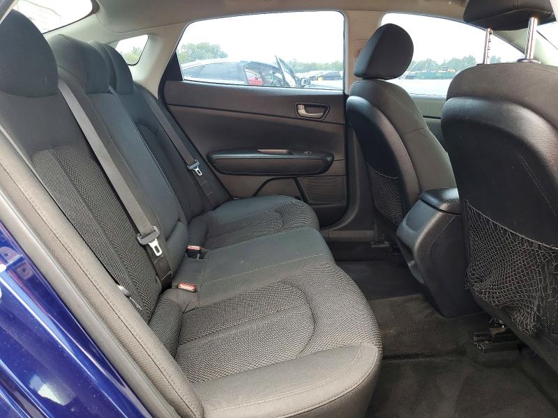 56534256 :رقم المزاد ، 5XXGT4L34KG345293 vin ، 2019 Kia Optima مزاد بيع