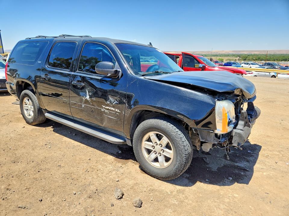Aukcja sprzedaży 2014 Gmc Yukon Xl, vin: 1GKS1KE0XER124195, numer aukcji: 57038546