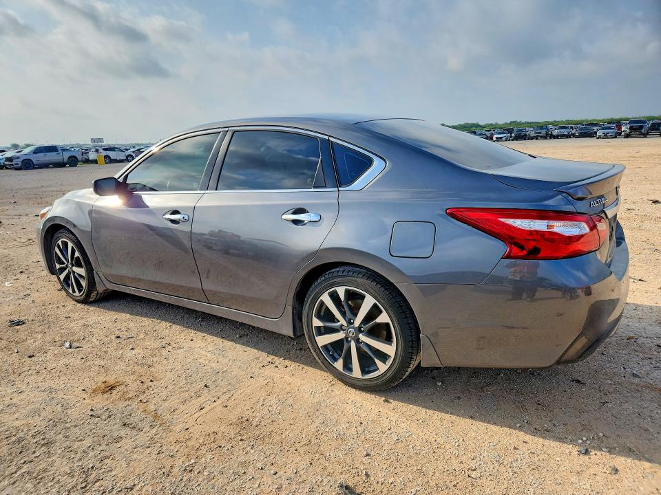 Продаж на аукціоні авто 2016 Nissan Altima, vin: 1N4AL3AP7GC292348, номер лоту: 58220346