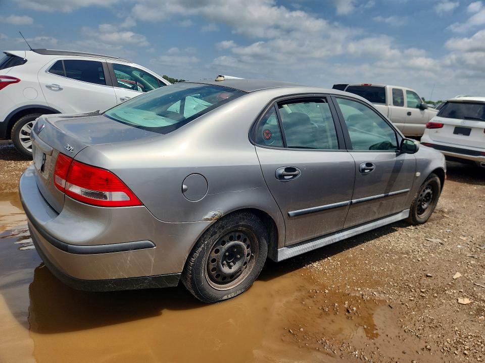 Aukcja sprzedaży 2004 Saab 9-3, vin: YS3FB49S241006651, numer aukcji: 55857786