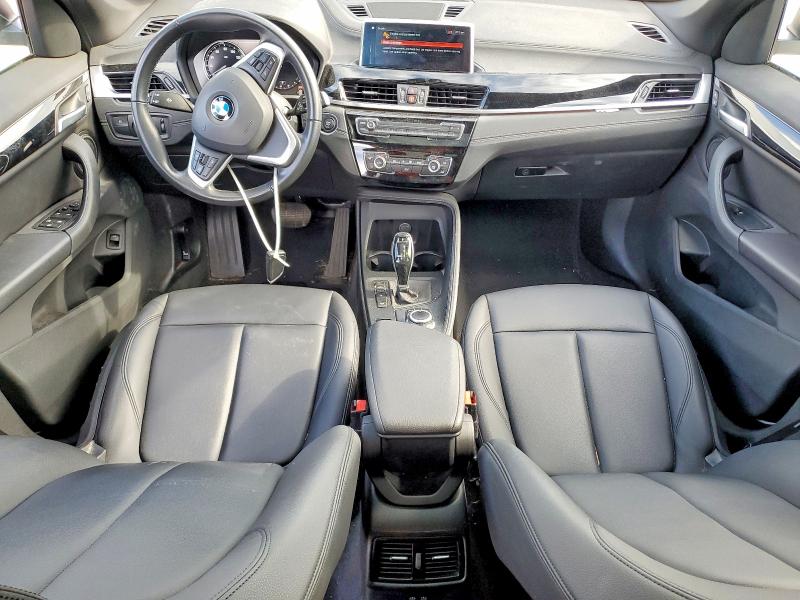 57090296 :رقم المزاد ، WBXJG9C01L5P78043 vin ، 2020 Bmw X1 مزاد بيع