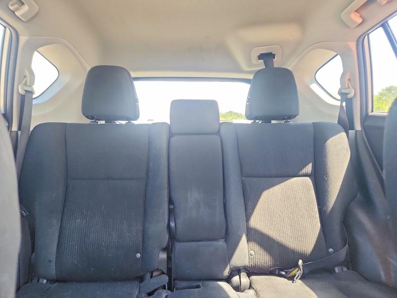 2016 Toyota Rav4 მანქანა იყიდება აუქციონზე, vin: 2T3BFREV3GW493761, აუქციონის ნომერი: 54472536