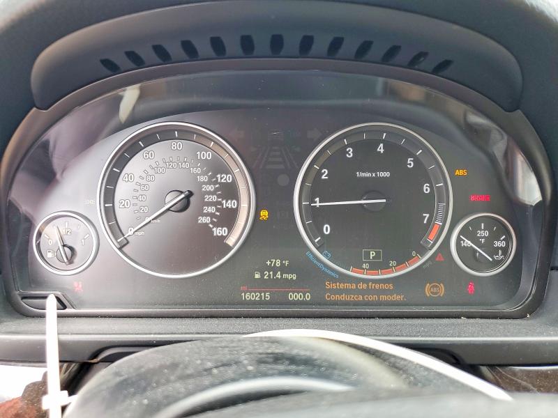 Продажа на аукционе авто 2015 Bmw 528i, vin: WBA5A5C58FD518475, номер лота: 56138936