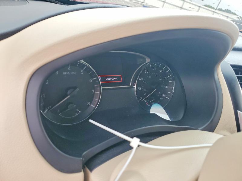 Aukcja sprzedaży 2016 Nissan Altima, vin: 1N4AL3AP6GC260202, numer aukcji: 57695856