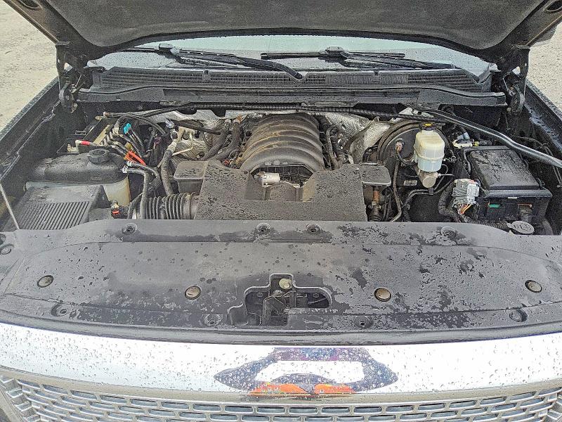 Aukcja sprzedaży 2015 Gmc Sierra, vin: 3GTU2WEC7FG317067, numer aukcji: 55587766