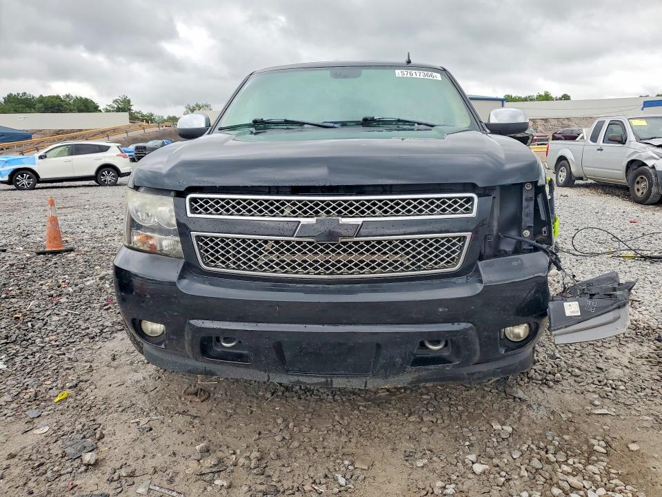 Продажа на аукционе авто 2007 Chevrolet Tahoe, vin: 1GNFC13067R428168, номер лота: 57617366